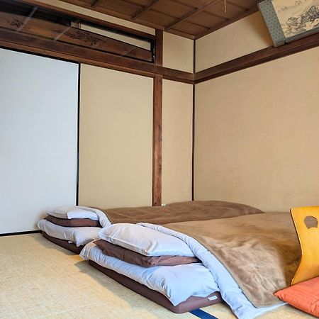 Guesthouse itoya Kyoto（京都糸屋旅馆） 外观 照片