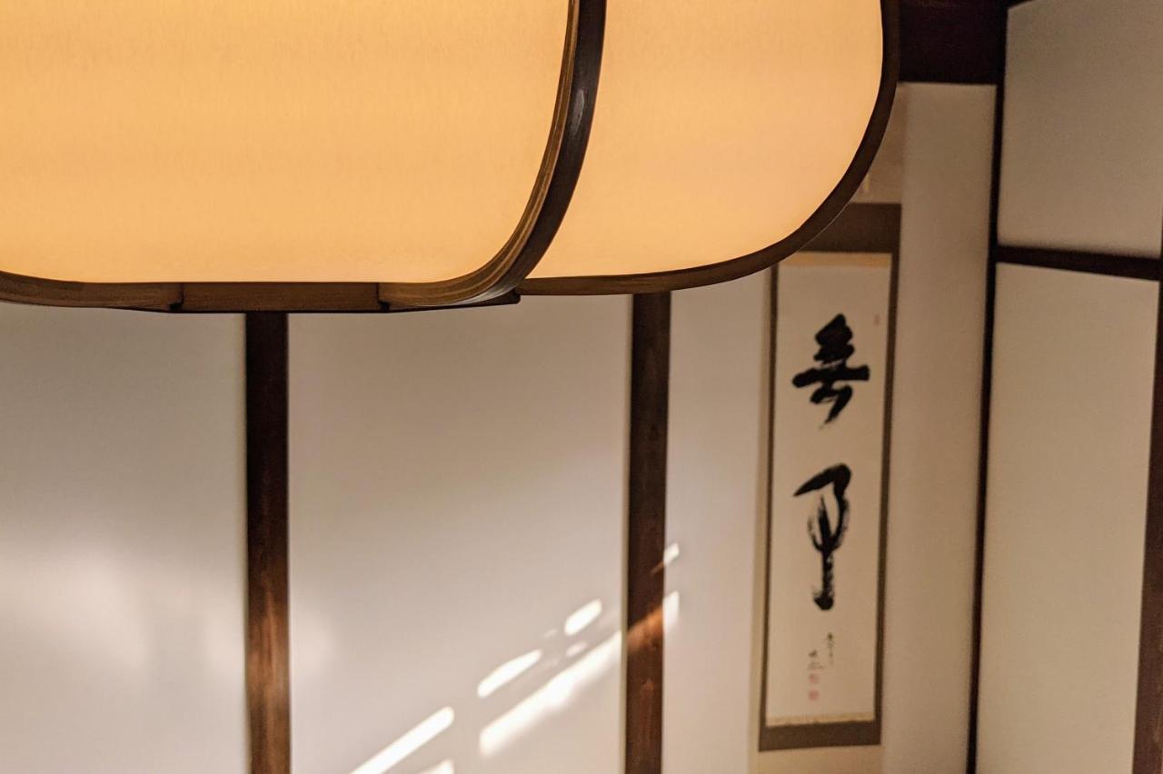 Guesthouse itoya Kyoto（京都糸屋旅馆） 外观 照片