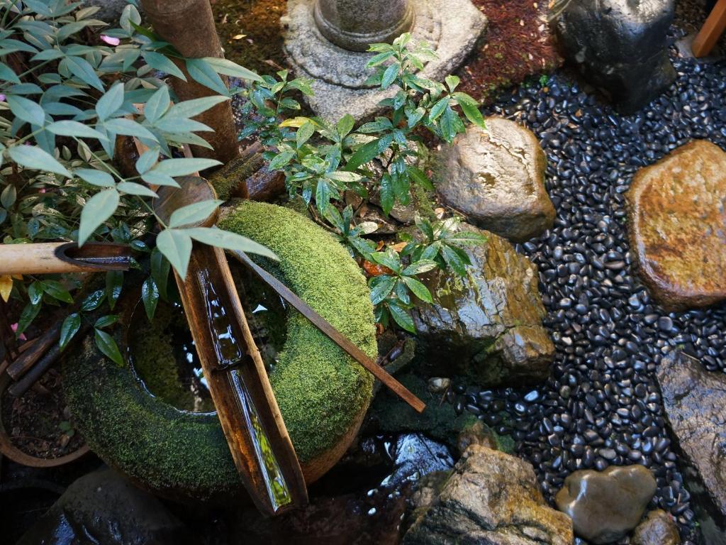 Guesthouse itoya Kyoto（京都糸屋旅馆） 外观 照片