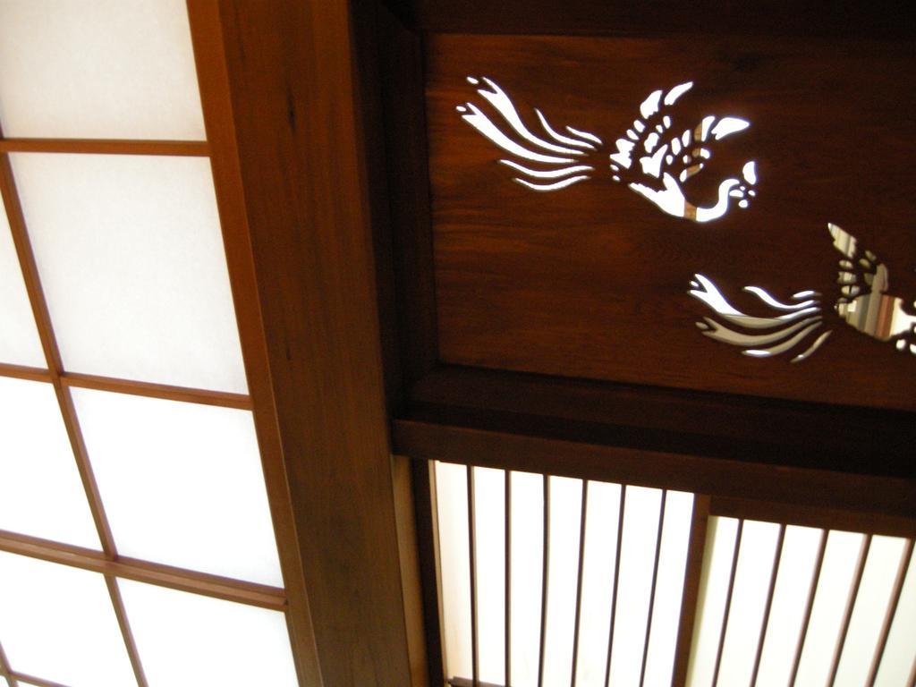 Guesthouse itoya Kyoto（京都糸屋旅馆） 外观 照片