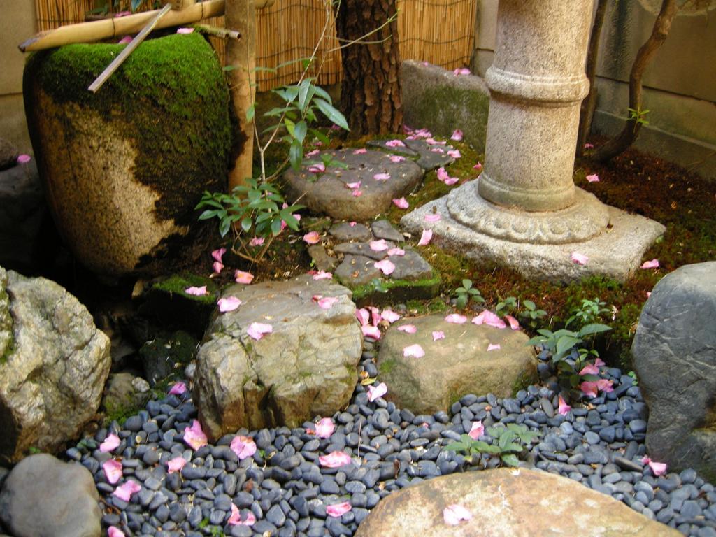 Guesthouse itoya Kyoto（京都糸屋旅馆） 外观 照片