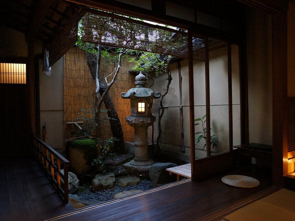 Guesthouse itoya Kyoto（京都糸屋旅馆） 外观 照片