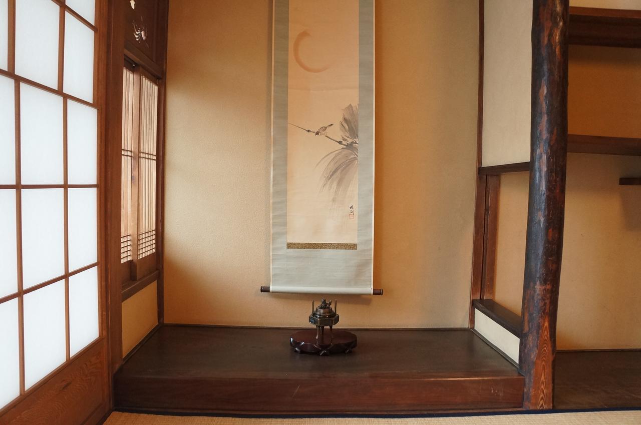 Guesthouse itoya Kyoto（京都糸屋旅馆） 外观 照片